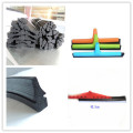 EPDM Gummi-Extrusion Bodenwasch-Squeegee